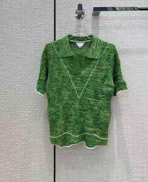 Bottega Veneta BP-13631 эксклюзивное поло