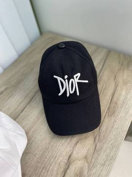 Бейсболка премиальная Christian Dior BP-16028