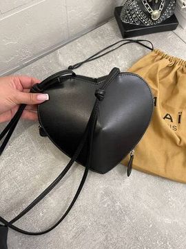 Премиум женская сумка Alaia BP-52281