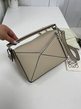 Сумка женская 24 см коллекционная Loewe BP-31836