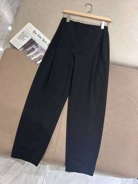 Трендовые брюки BC BP-48046