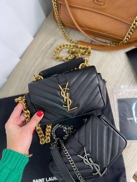 Женская сумка Yves Saint Laurent BP-23877