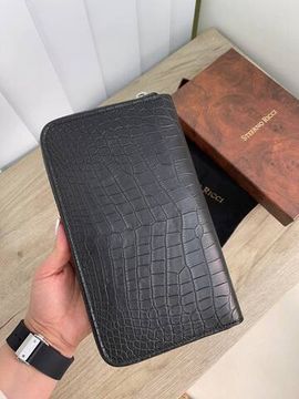 Стильное портмоне Stefano Ricci BP-14221