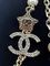 Колье Chanel люксовое BP-47957