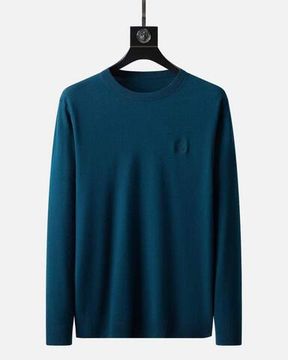 Дизайнерский пуловер BC BP-24947