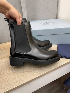 Премиум ботинки Prada BP-46129