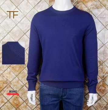 Свитер стильный Tom Ford BP-38610