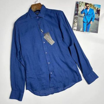 Рубашка Dolce & Gabbana стильная BP-51540