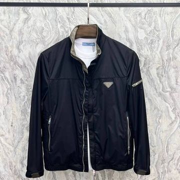 Ветровка Prada BP-31390 уникальная