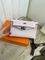 Сумка премиум женская Kelly Pochette Hermes BP-31190