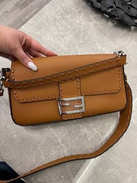 Женская повседневная сумка Fendi BP-42937