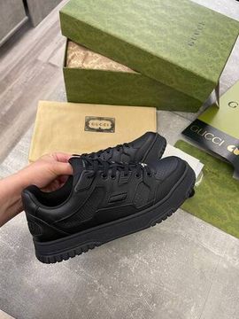 Gucci кеды для мужчин BP-48892