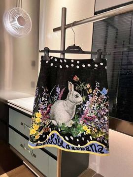 Юбка Dolce & Gabbana BP-32141 трендовая