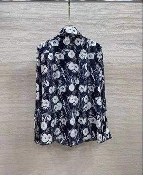 Элитная рубашка Chanel BP-19149