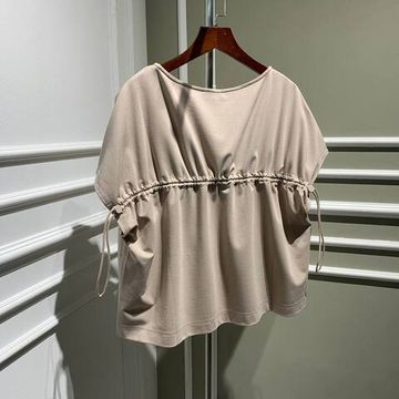 Повседневная футболка BC BP-15017