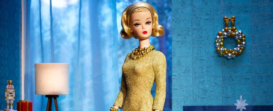 Топ-10 удивительных фактов о Барби: от секретных надписей до бриллиантовых коллекций