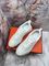 Hermes BP-31799 стильные кроссовки
