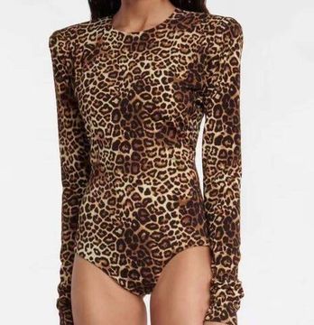 Alexandere Vauthier BP-28425 коллекционный боди