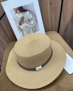 Коллекционная шляпа BC BP-50565