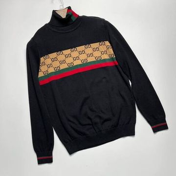 Удобная водолазка Gucci BP-41957