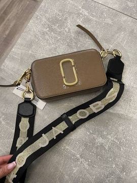 Сумка трендовая женская Marc Jacobs BP-50024