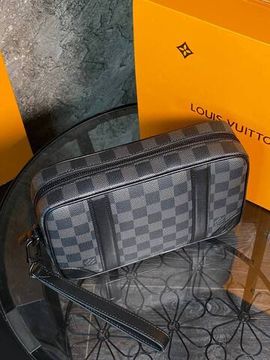 Стильный клатч канва Louis Vuitton BP-237283