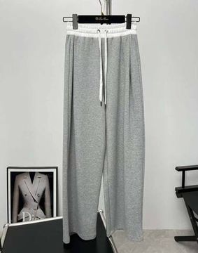 Трендовые брюки BC BP-32703