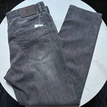 Джинсы BC BP-48412 люксовые