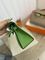 Женская сумка премиум Kelly Pochette Hermes BP-22864