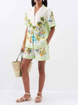 Коллекционный костюм Alemais BP-48993