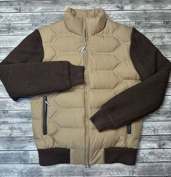 Мужская куртка BP-24990 стильная от Stefano Ricci