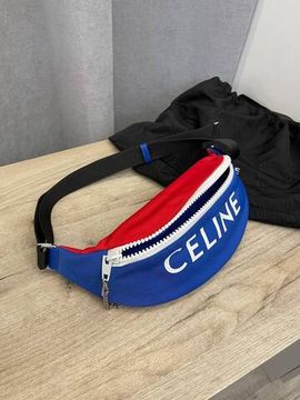 Трендовая сумка-слинг Celine BP-50278