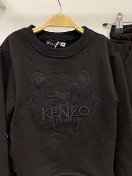 Премиальный спортивный костюм Kenzo BP-28959