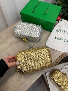 Коллекционный клатч Bottega Veneta BP-45127