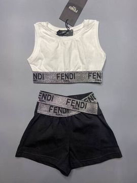 Элегантный костюм Fendi BP-47173