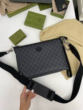 Повседневная сумка мужская Gucci BP-37069