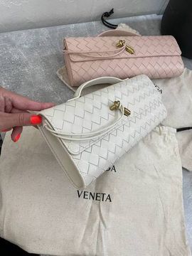 Клатч Bottega Veneta эксклюзив BP-52909