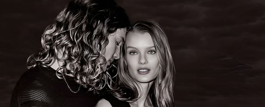 Calvin Klein Summer Nights: ностальгия и современность