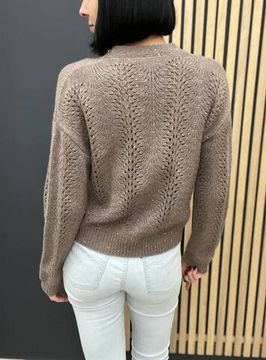 Премиум кардиган BC BP-47553