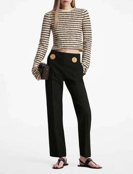 Брюки Louis Vuitton премиальные BP-31382