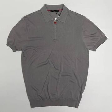 Поло повседневное Kiton BP-47530