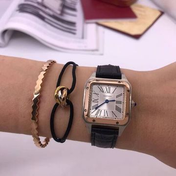 Часы стильные Cartier BP-16194