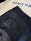 Шорты кожаные Louis Vuitton элитные BP-41062