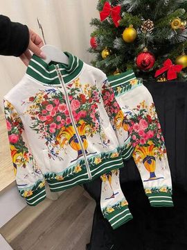 Костюм спортивный Dolce & Gabbana эксклюзивный BP-44597