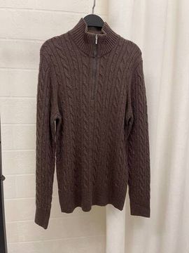 Свитер Loro Piana BP-45813 для мужчин