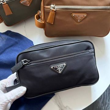 Повседневный несессер Prada BP-52332
