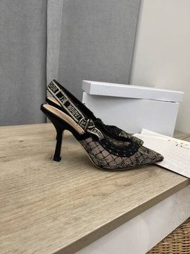 Коллекционные туфли Christian Dior BP-48875