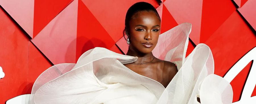 Лучшие образы с The Fashion Award 2024: вечер высокой моды и вдохновения