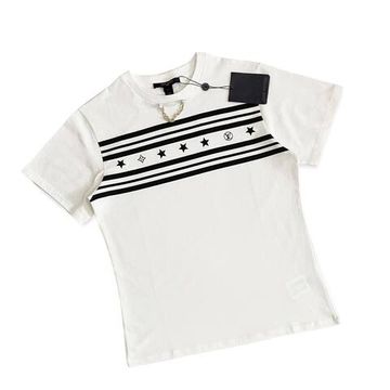 Футболка женская Louis Vuitton эксклюзивная BP-15792