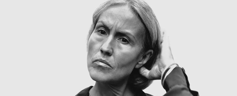 Полли Аллен Меллен: легенда мира моды, оставившая вечное наследие